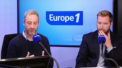 Condamnation de Nicolas Sarkozy : «On envoie un ancien président en prison sur des absences de preuves» estime Thomas Bonnet