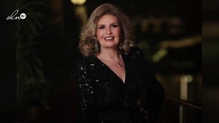 يسرا تعود للغناء في رمضان