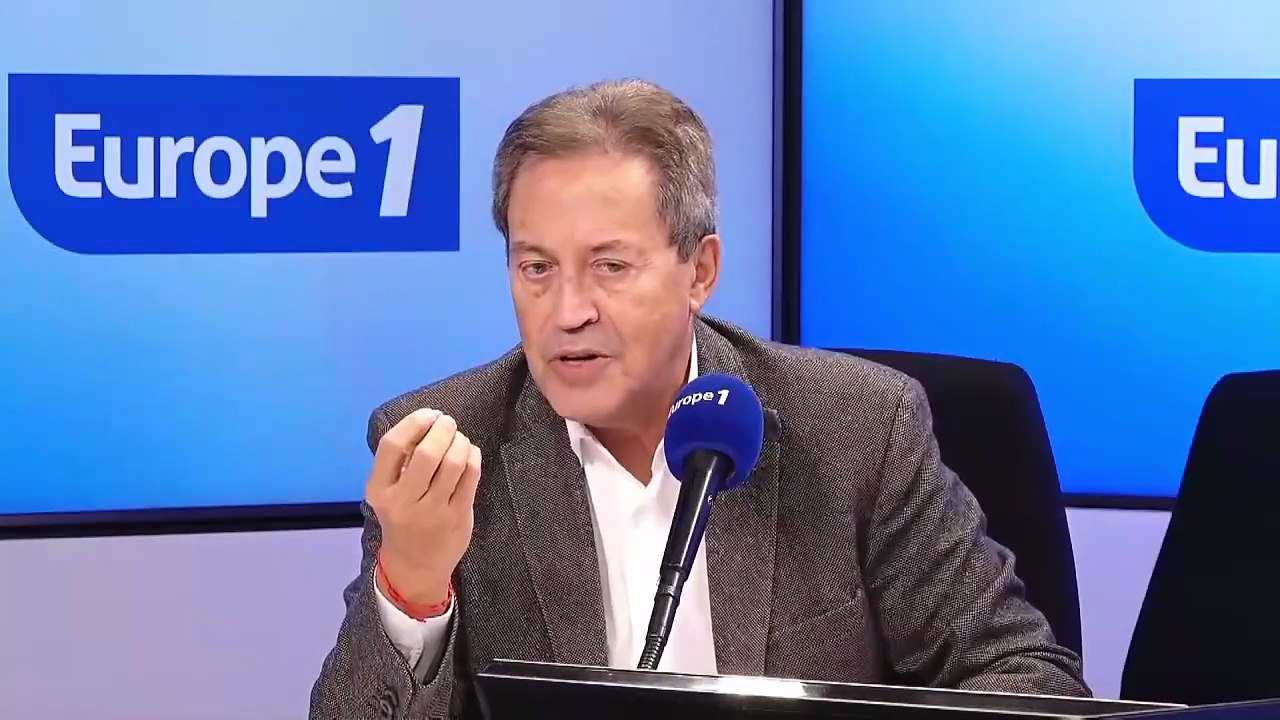 Condamnation de Nicolas Sarkozy : «La justice n'est pas impartiale et ne représente pas la République» estime Paul, auditeur
