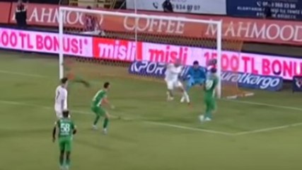 Icardi, che magia! Il gol vittoria con il Galatasaray è bellissimo