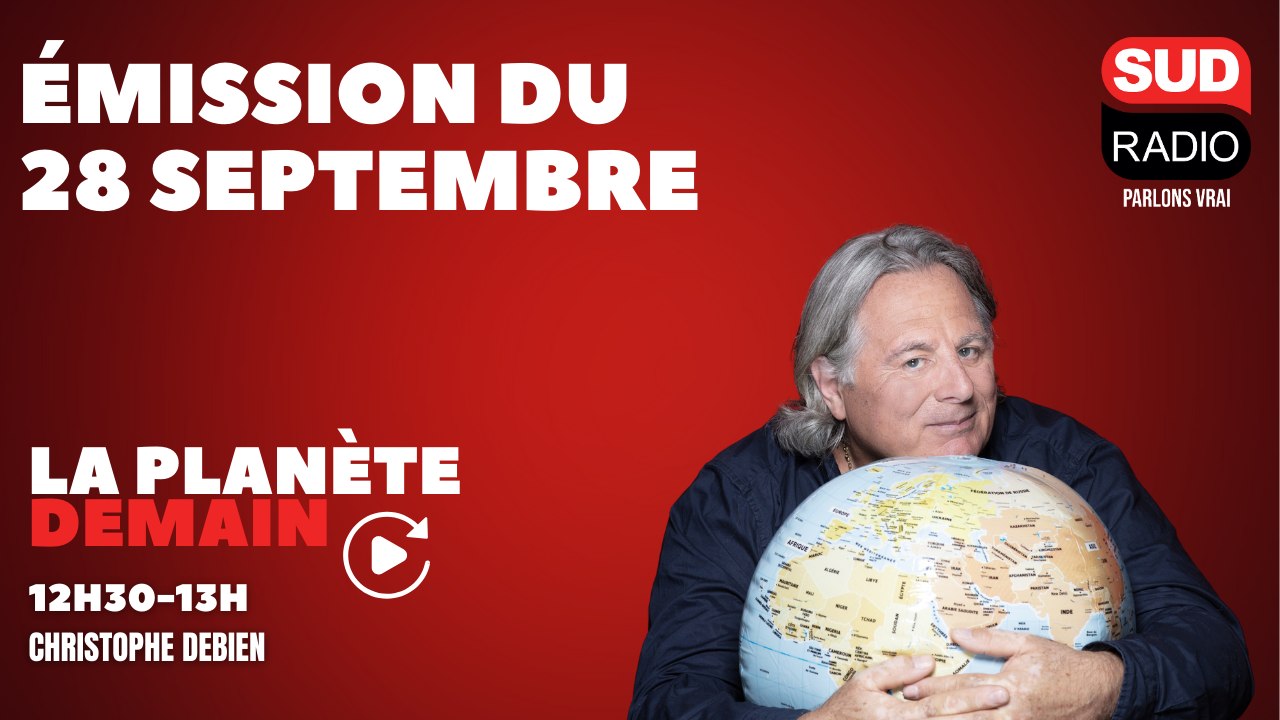 La finance responsable et l’engagement citoyen pour la protection et le respect de notre Planète
