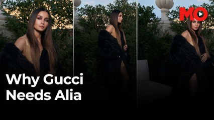 Why global luxury brands are loving Indians?