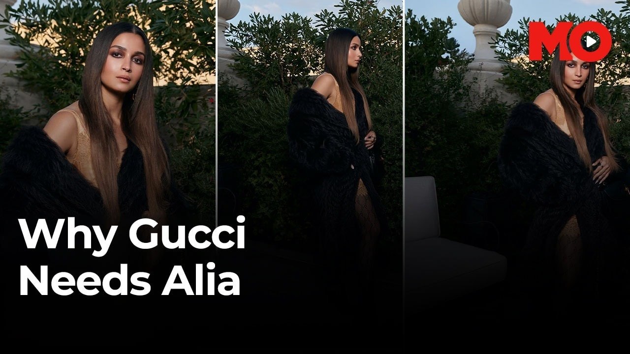 Why global luxury brands are loving Indians?