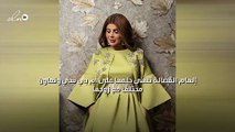 إلهام الفضالة تنهي حلمها على أم بي سي وتعاون مختلف مع زوجها