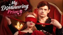 My Domineering Prince Full