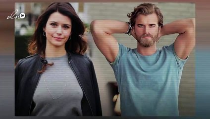 الحب يجمع بيرين سات وكيفانش تاتليتوغ مجدداً