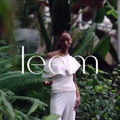 العباية بستايل Leem أكثر عصرية وتميّزاً لصيف 2022