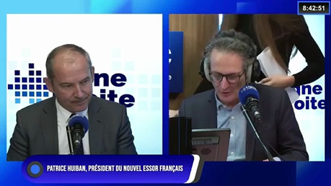06 Radio Courtoisie - Le projet pour la France