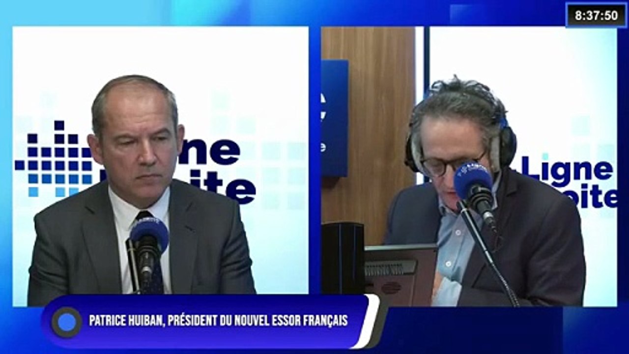 05 Radio Courtoisie - Les ARS