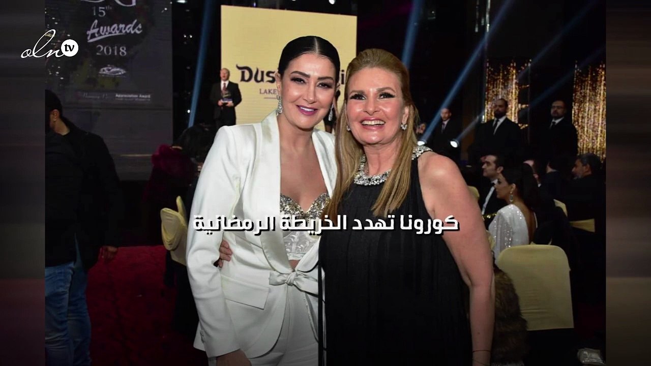 كورونا تهدد الخريطة الرمضانية