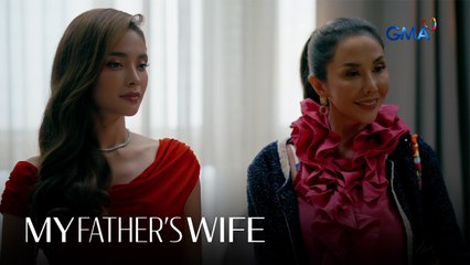 My Father’s Wife: Betsy ang bagong reyna ng Rodriguez supermarket! (Episode 84)
