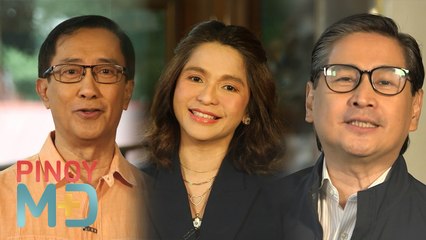 Balikan ang pagbibigay-kaalaman ng nga doktor ng bayan! | Pinoy MD