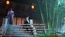 Tomb of Fallen Gods S3 E8 (Indonesia)
