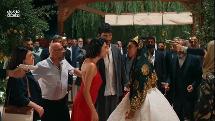 مسلسل الخليفة الحلقة 2 مترجم القسم 1