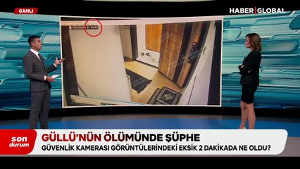 Güllü'nün ölümünde şüphe mi var?