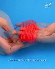 Halloween decorations to relieve the spirit to the fullest!