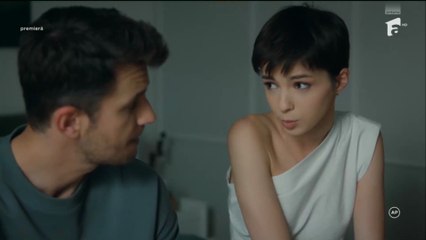 Ana mi-ai fost scrisa in ADN - 25 septembrie 2025 Sezonul 2 episodul 5