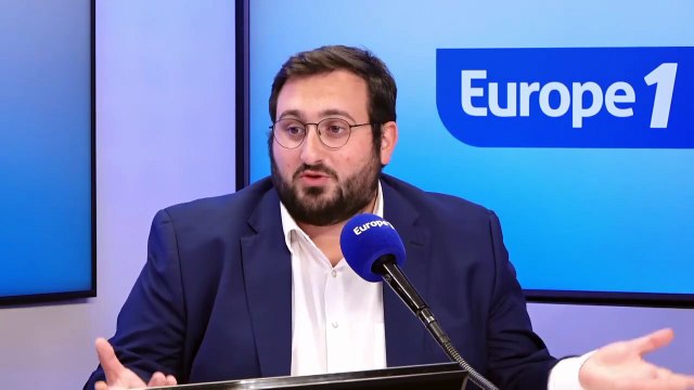 Le spectacle «La Dame de Pierre» a pour but de «raconter l'histoire de Notre-Dame de Paris à tous les français» estime Corentin Stemler