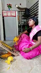 Ghar Mein Izzat || Comedy || Funny