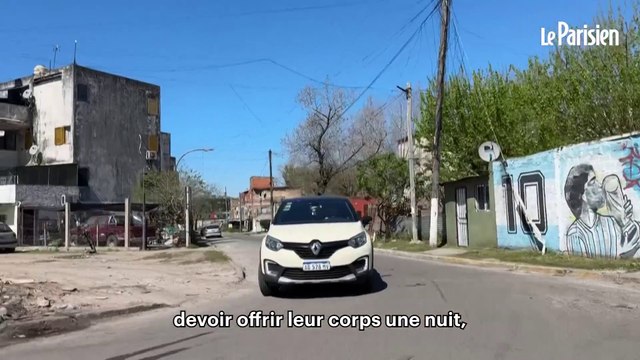 Argentine : des narcos tuent trois jeunes femmes en direct sur Instagram