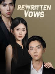 Rewritten Vows USA #ReelShort