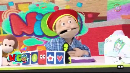 Sigue nuestra programación