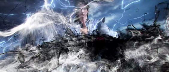 Perfect World E235 Preview