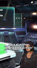 Tu prends conscience en Game que t’es nul