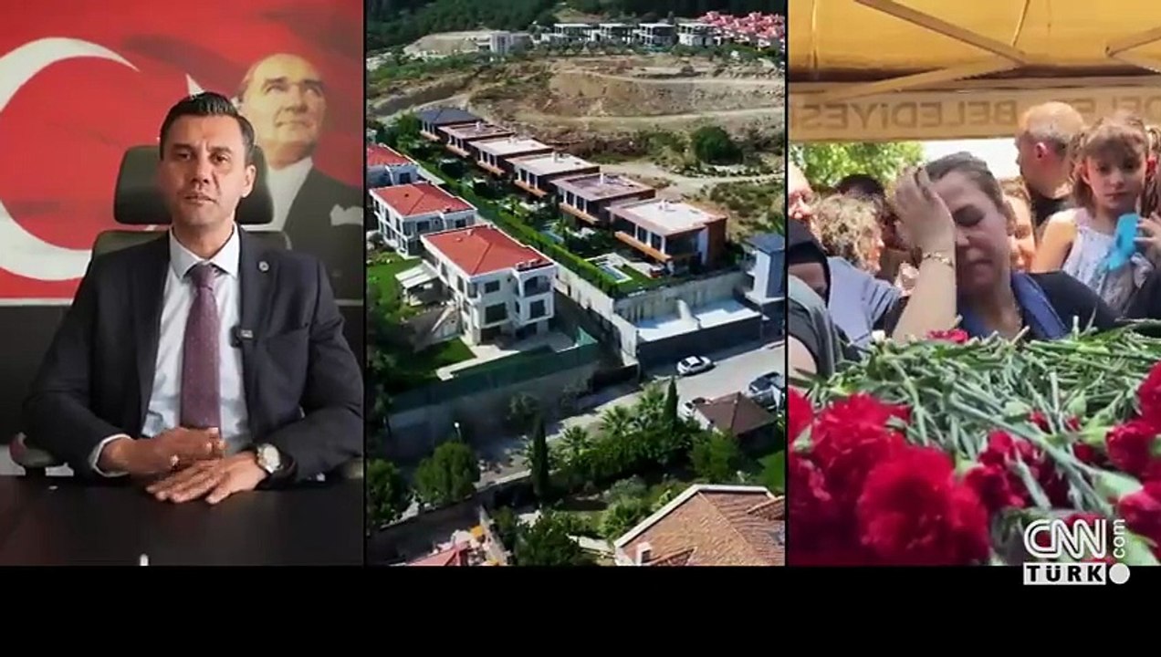 Ferdi Zeyrek'in ölümüne ek bilirkişi raporu hazırlandı: 6 kişi daha kusurlu
