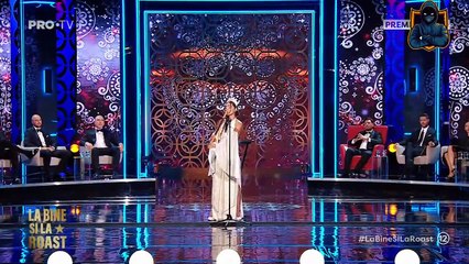 La bine si la roast Episodul 3 din 24 Septembrie 2025 PRO TV Online Gratis pe Internet, Voyo gratis