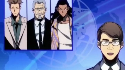 solo leveling s03 part 9