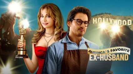 America's Favorite Ex Husband 2025 [ SHORT DRAMA | FULL ]