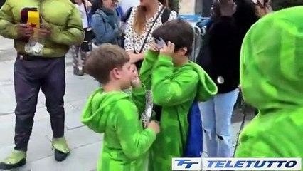 Video News - Più di mille persone alla Pigiama Run