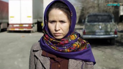 فیلم سینمایی «نانوشته» | قصه مهاجرت از جنگ تا غربت