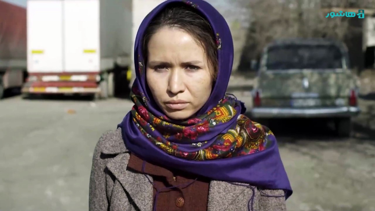 فیلم سینمایی «نانوشته» | قصه مهاجرت از جنگ تا غربت