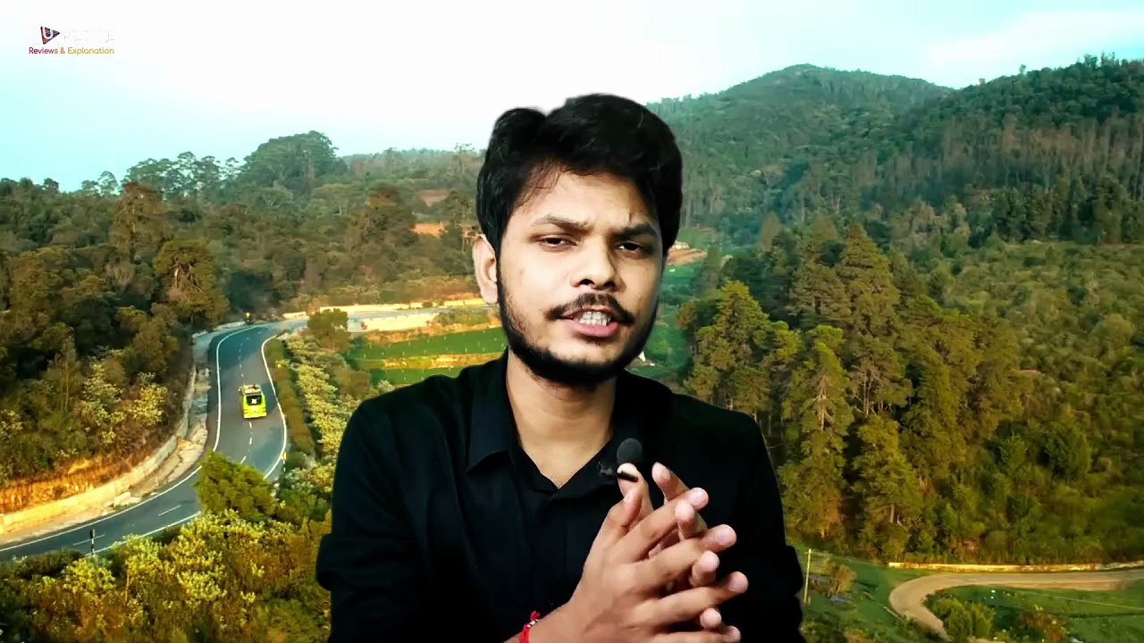 THAMA Teaser movie review hollywood bollywood tollywood movies indian movies review