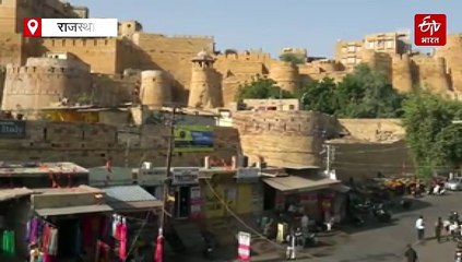 स्वर्णनगरी जैसलमेर: 45 साल में गुमनामी से वैश्विक पर्यटन के शिखर तक