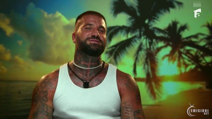 Insula Iubirii - Sezon 8 episod 2 (Part 2) reluare online gratis