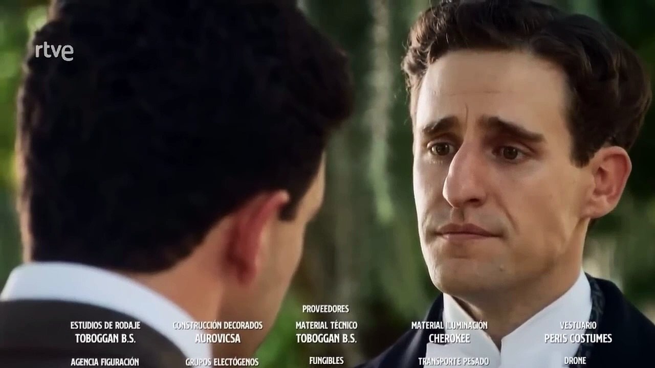 La Promesa, avance del capítulo 685: Curro abandona La Promesa para salvar a Ángela