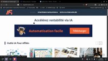 Corriger l’erreur WordPress : site HS bloqué en mode maintenance