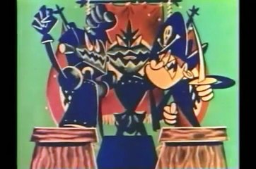 Colonel Bleep - Knight of Death._