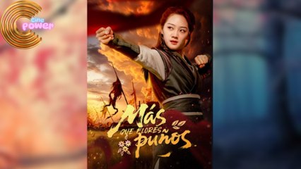 MáS PuñOs Que Flores