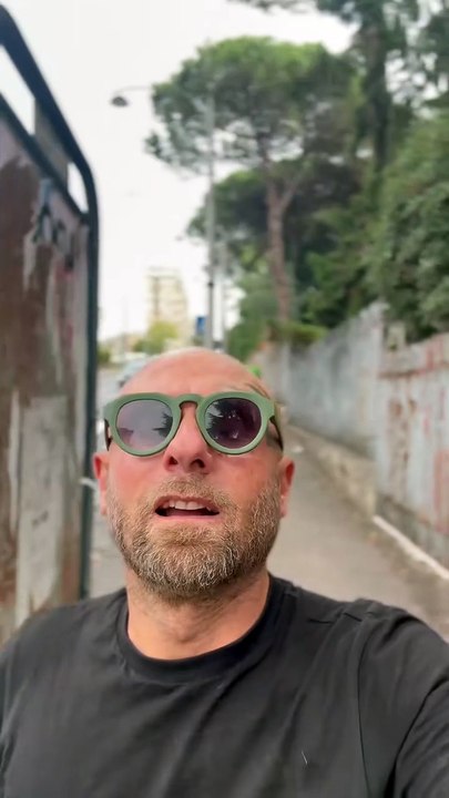 Calcio Napoli, Marco Cannata - Risolto l’arcano. Ora anima in pace e testa a Milan Napoli.  (27.09.25)