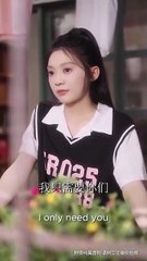 i want to wish to be by your side chinese drama
