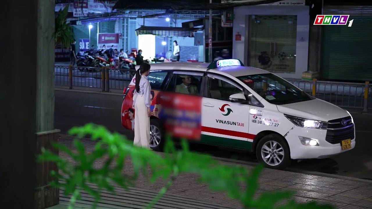 Tập 9 - Gió Ngược Chiều