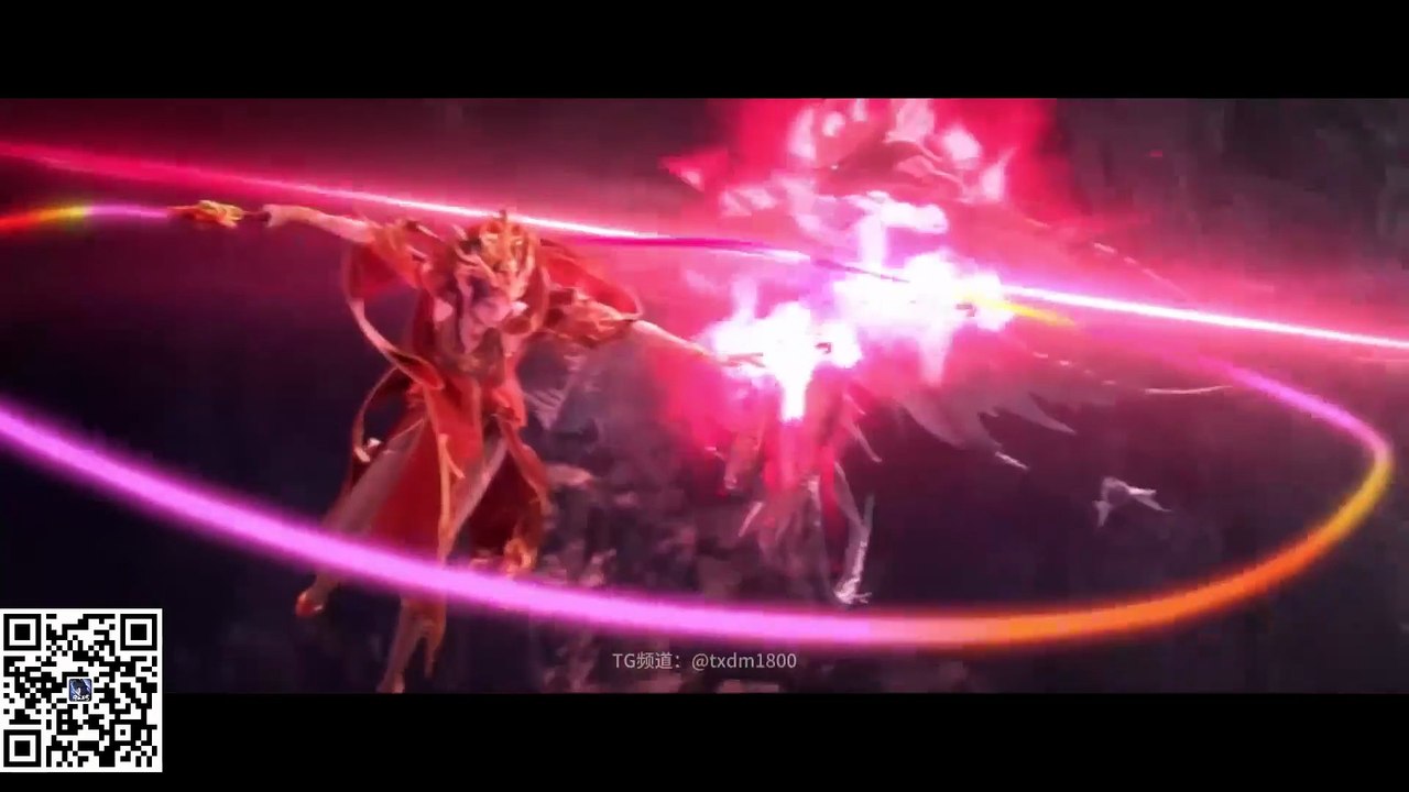 สัประยุทธ์ทะลุฟ้าภาค 5 ตอนที่ 166 คำบรรยายหลายรายการ (Fights Break Sphere S5)斗破苍穹 166 #动漫嗨翻天 #斗破苍穹 #萧炎 #美杜莎 #炎鳞 สัประยุทธ์ทะลุฟ้าภาค5 ซับไทย166