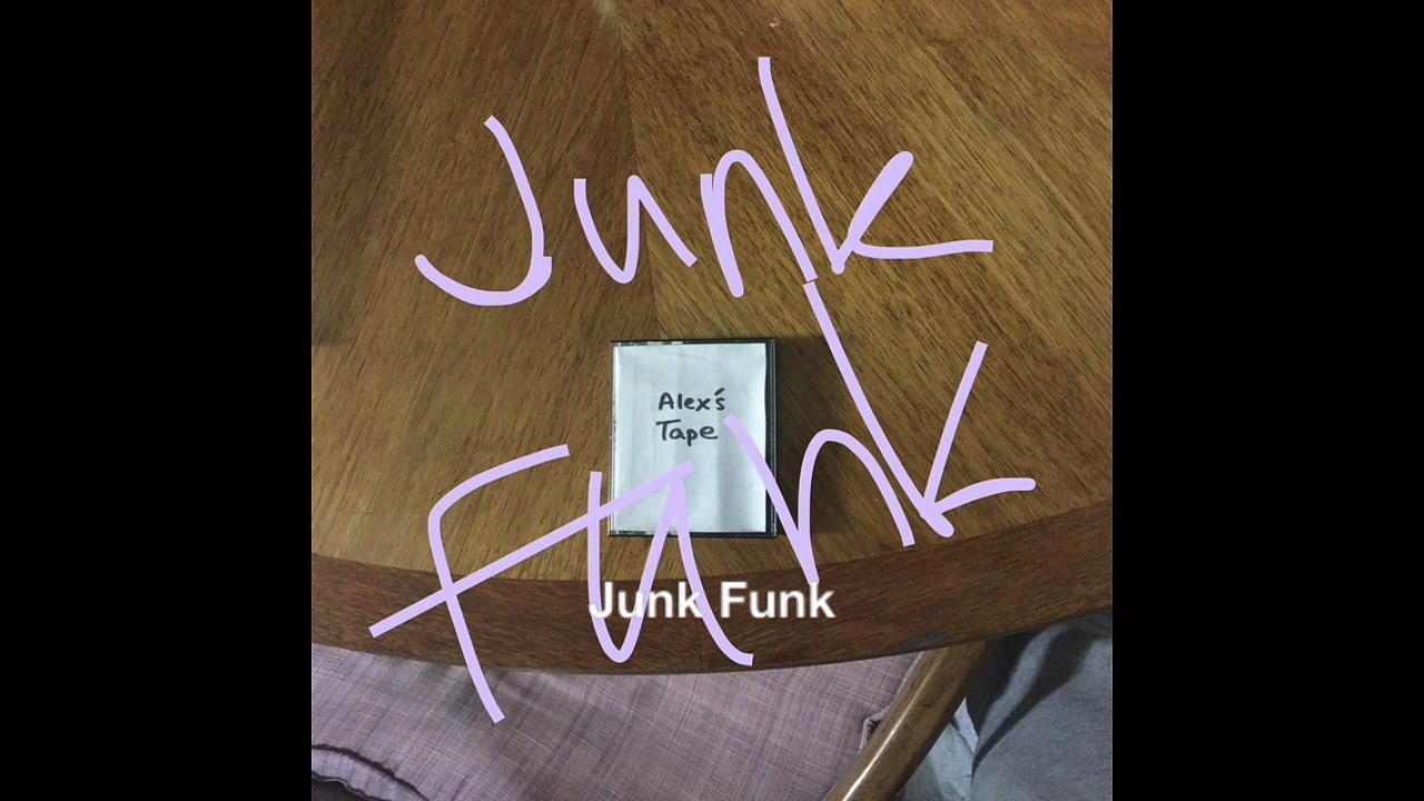 Junk Funk