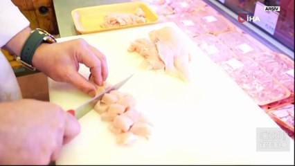 Rekabet Kurulu’ndan piliç eti sektörüne rekor ceza