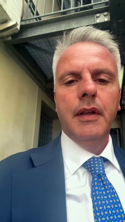 Ottaviano (NA) - Capasso: Le bugie dell'amministrazione (27.09.25)