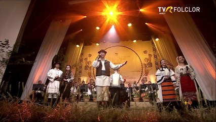 Cosmin Cotirla - Recital Festivalul National „Strugurele de aur” - Blaj (TVR Folclor - 05.09.2025)